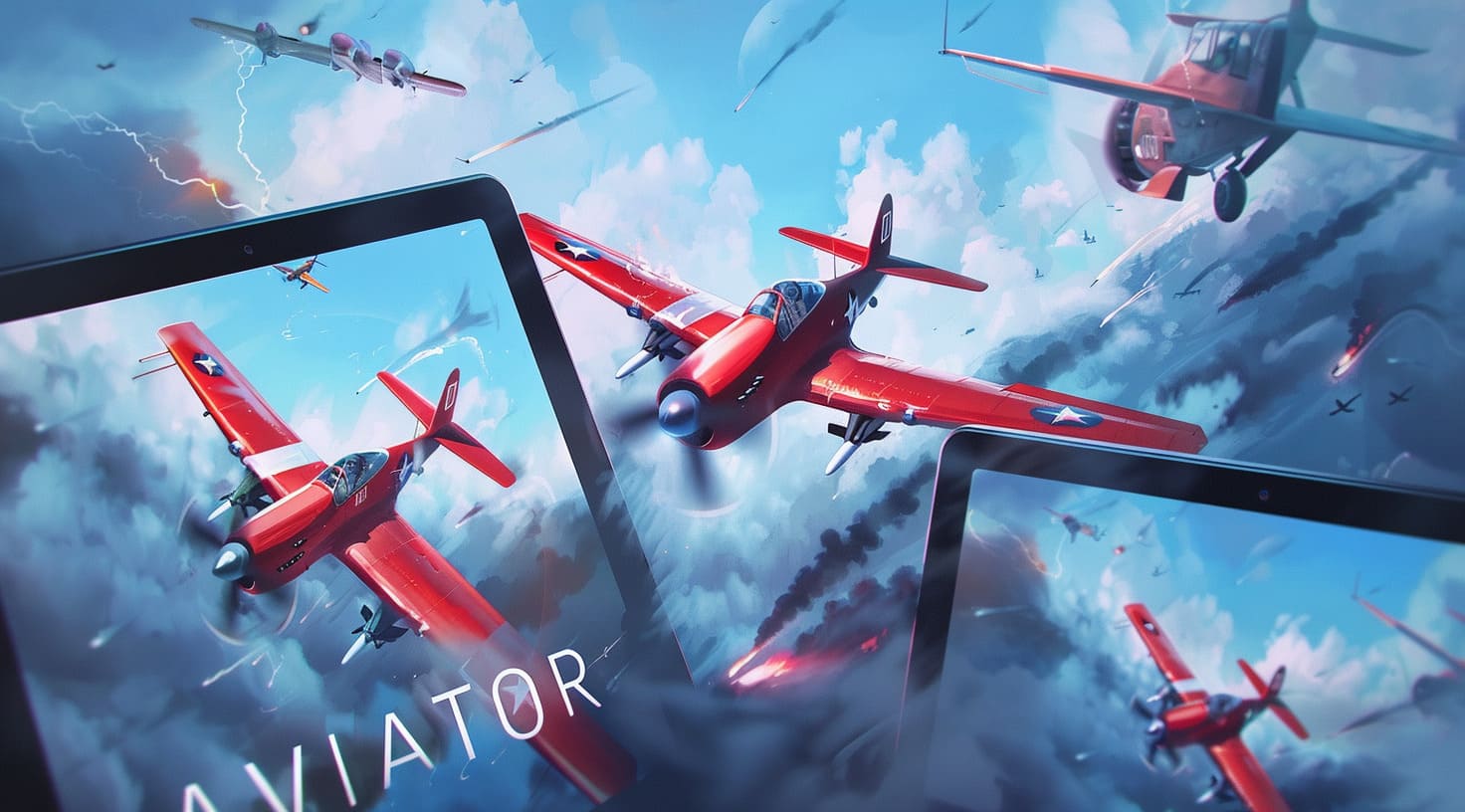 6777bet এভিয়েটর থ্রিল