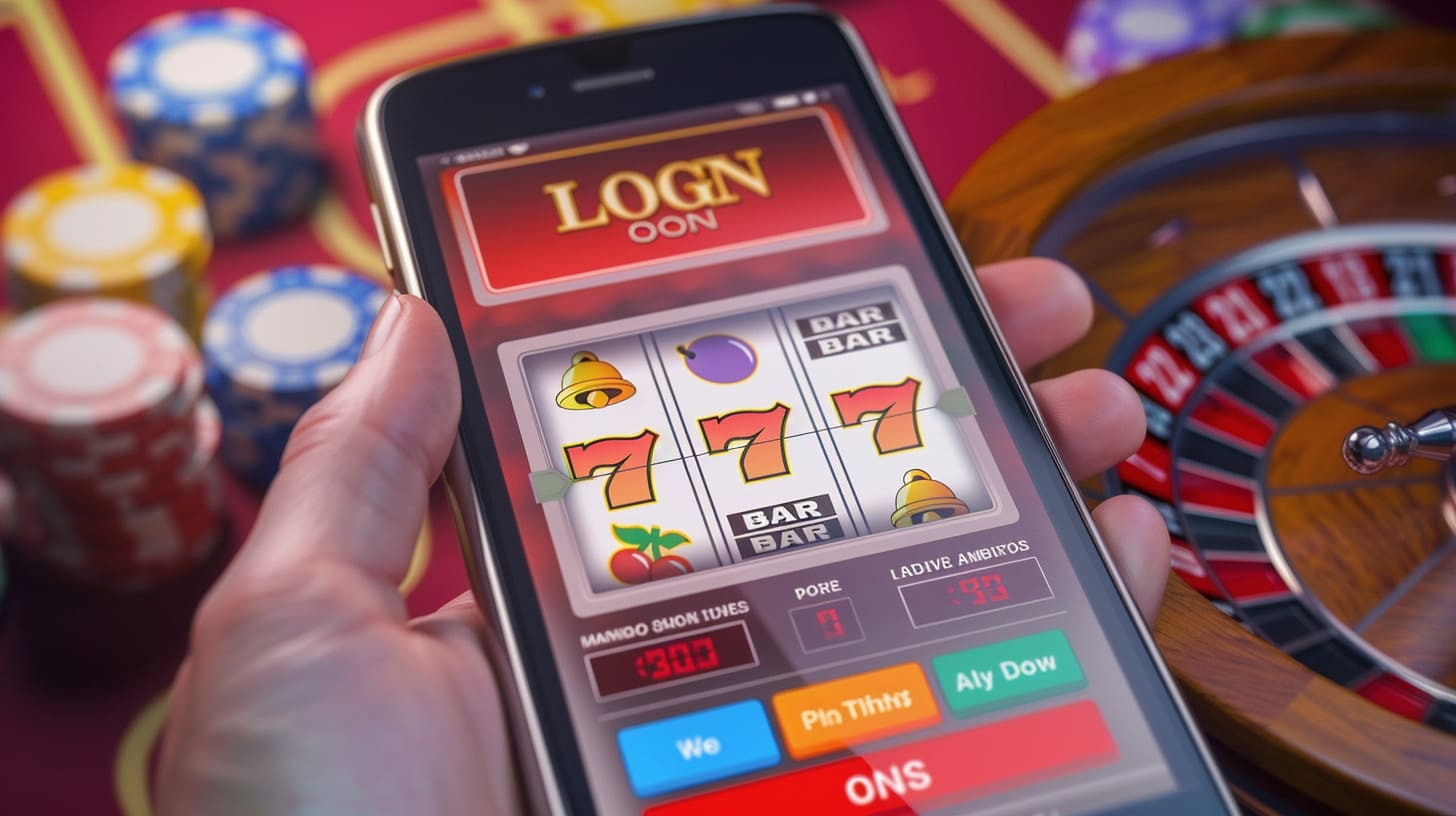 6777bet লগইন